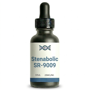 SR-9009 — Stenabolic (30ml / 20mg per ml)
