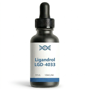 LGD-4033 — Ligandrol (30ml / 10mg per ml)