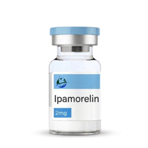 Ipamorelin (2mg)