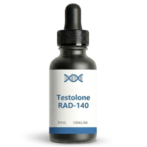 RAD-140 — Testolone (30ml / 10mg per ml)