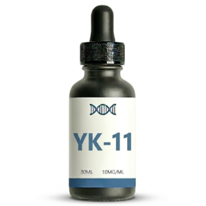 YK-11 (30ml / 10mg per ml)
