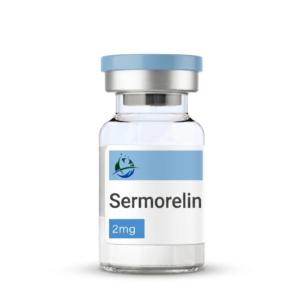 Sermorelin (2mg)